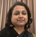 Dr. Binita Panigrahi
