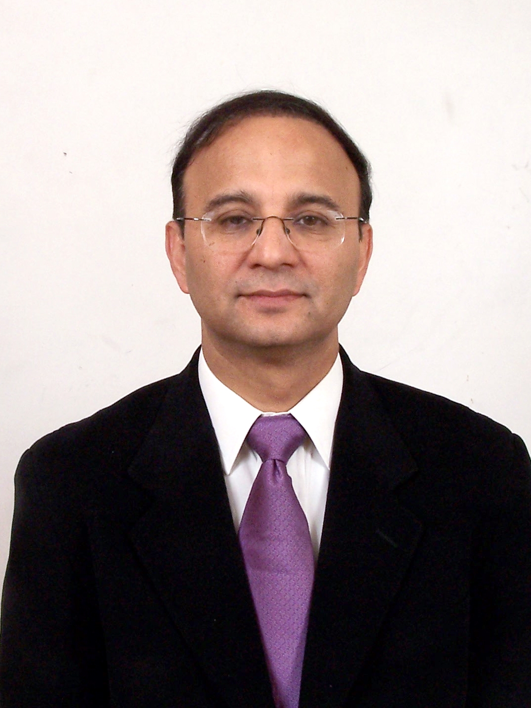Dr. Rajesh Chawla