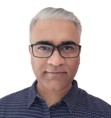 Dr. Pavan Kumar Reddy N