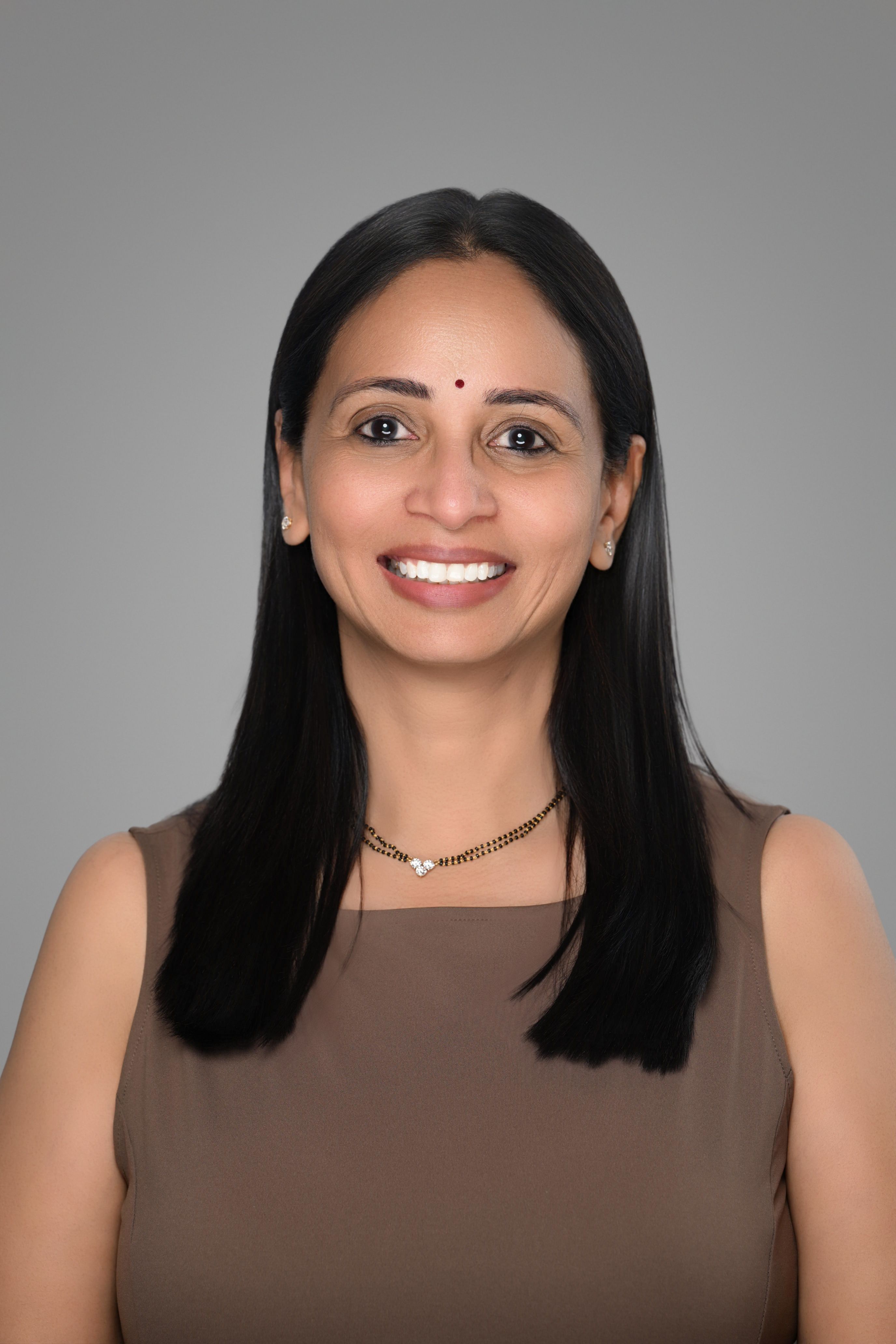 Dr. Radha Reddy Chada