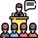 Organizing meetings