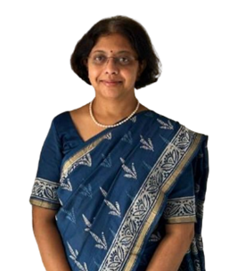 Dr. Urvi Shukla
