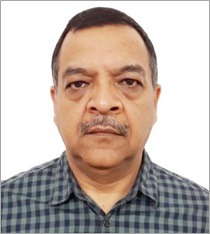 Dr. Deepak Govil