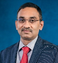 Dr. Ramesh Venkatraman