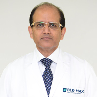 Dr. Rajesh Pande