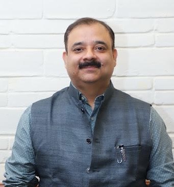 Ashutosh Bharadwaj