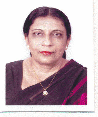 Dr. Charu Jani