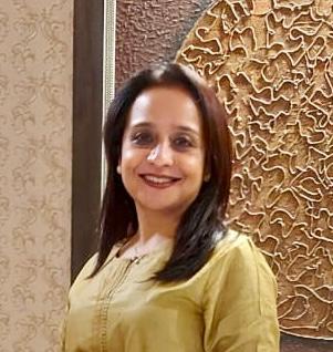 Dr. Saswati Sinha