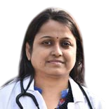 Dr. Binita Panigrahi