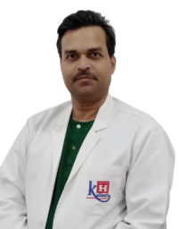 Dr. Prashant Kumar
