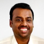 Dr. Susovan Mitra