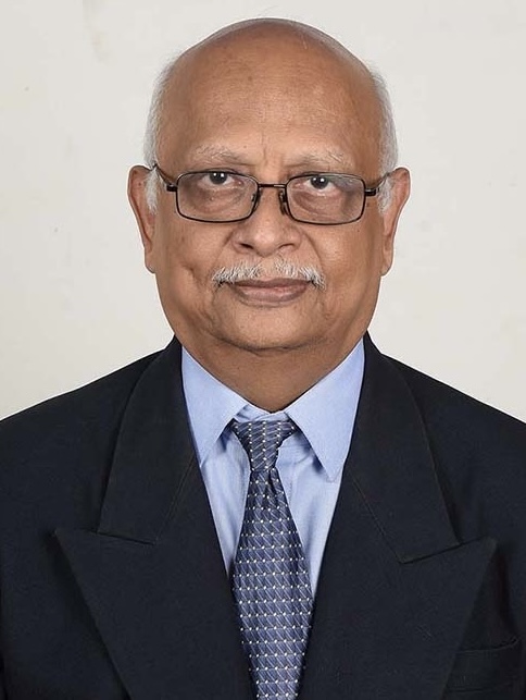 Dr. Nagarajan Ganapathy