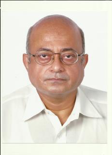 Dr. Ashit M. Bhagwati