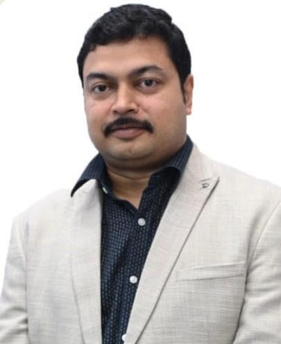Dr. Anand Mishra