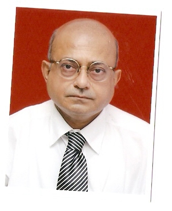 Dr. Ashit M. Bhagwati