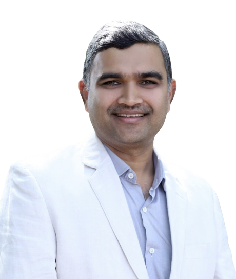 Dr. Akshaykumar Chhallani