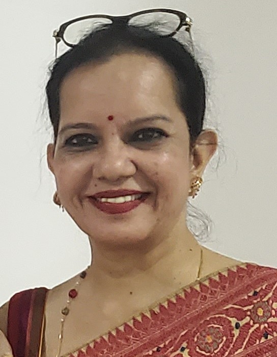 Dr. Vandana Sinha