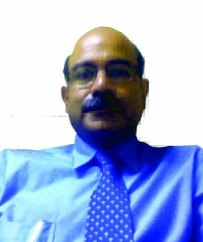 Dr. Pravin Amin