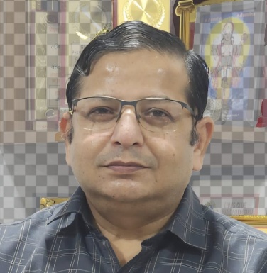 Dr. Ashish Tandon