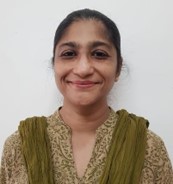 Dr. Sudakshina Mullick