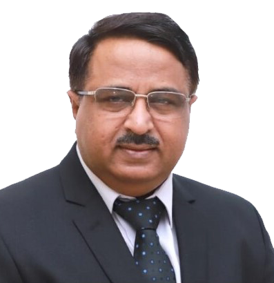 Prof. Pradip Kumar Bhattacharya