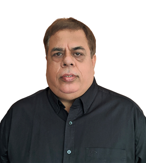 Dr. Manish  Munjal