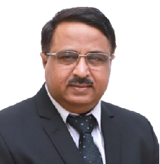 Prof. Pradip Kumar Bhattacharya