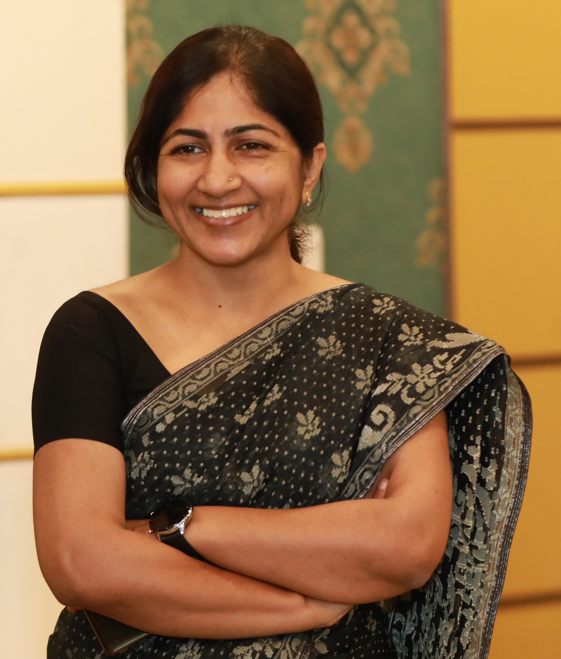 Prof. Shalini Nair