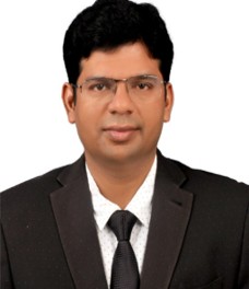 Dr. Bikram Kumar Gupta