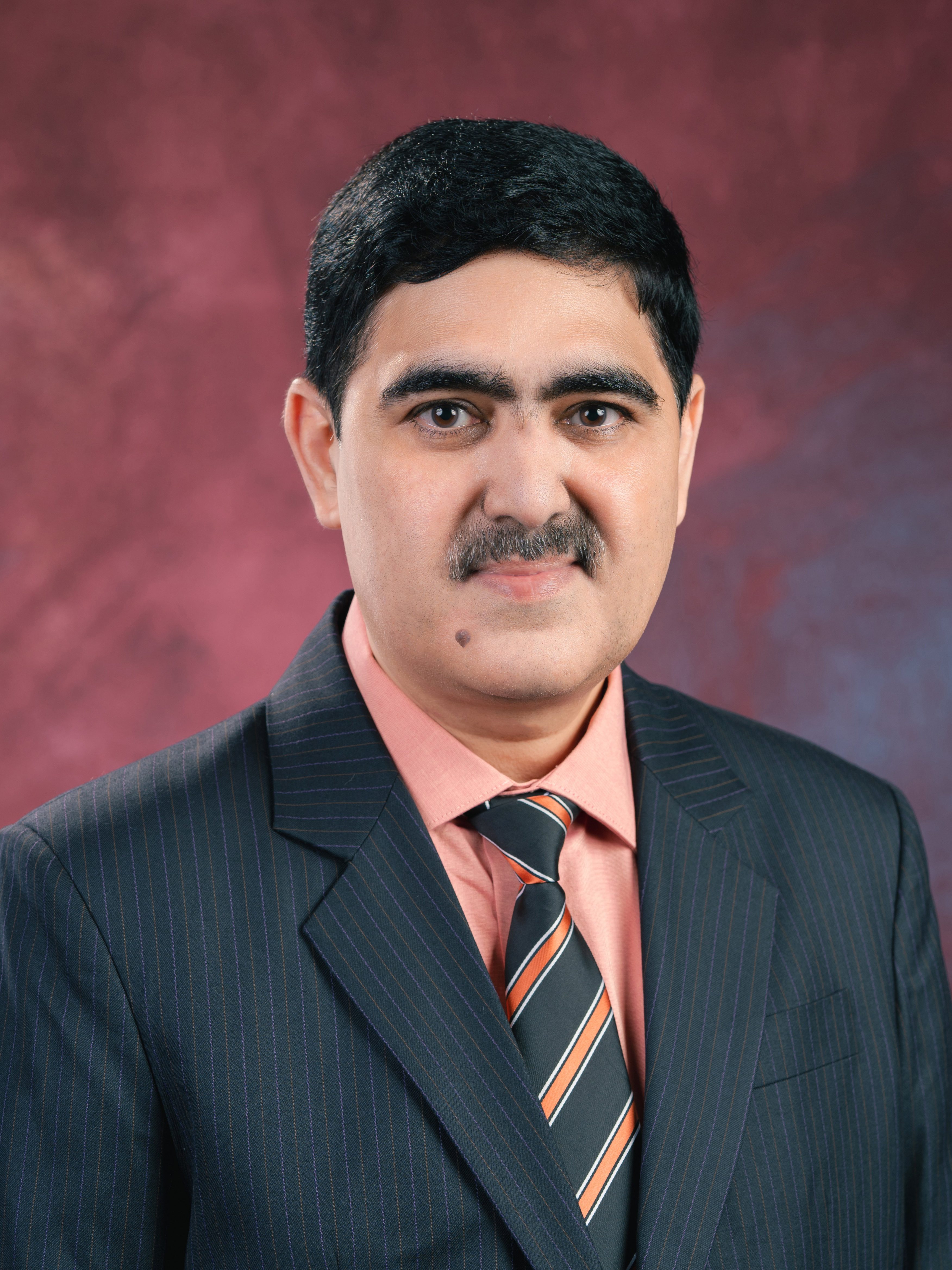 Dr. Nagarajan  Ramakrishnan