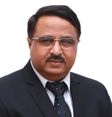 Prof. Pradip Kumar Bhattacharya