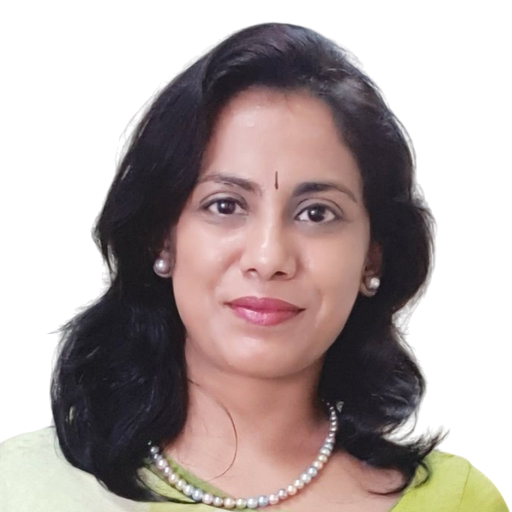 Dr. Swagata Tripathy