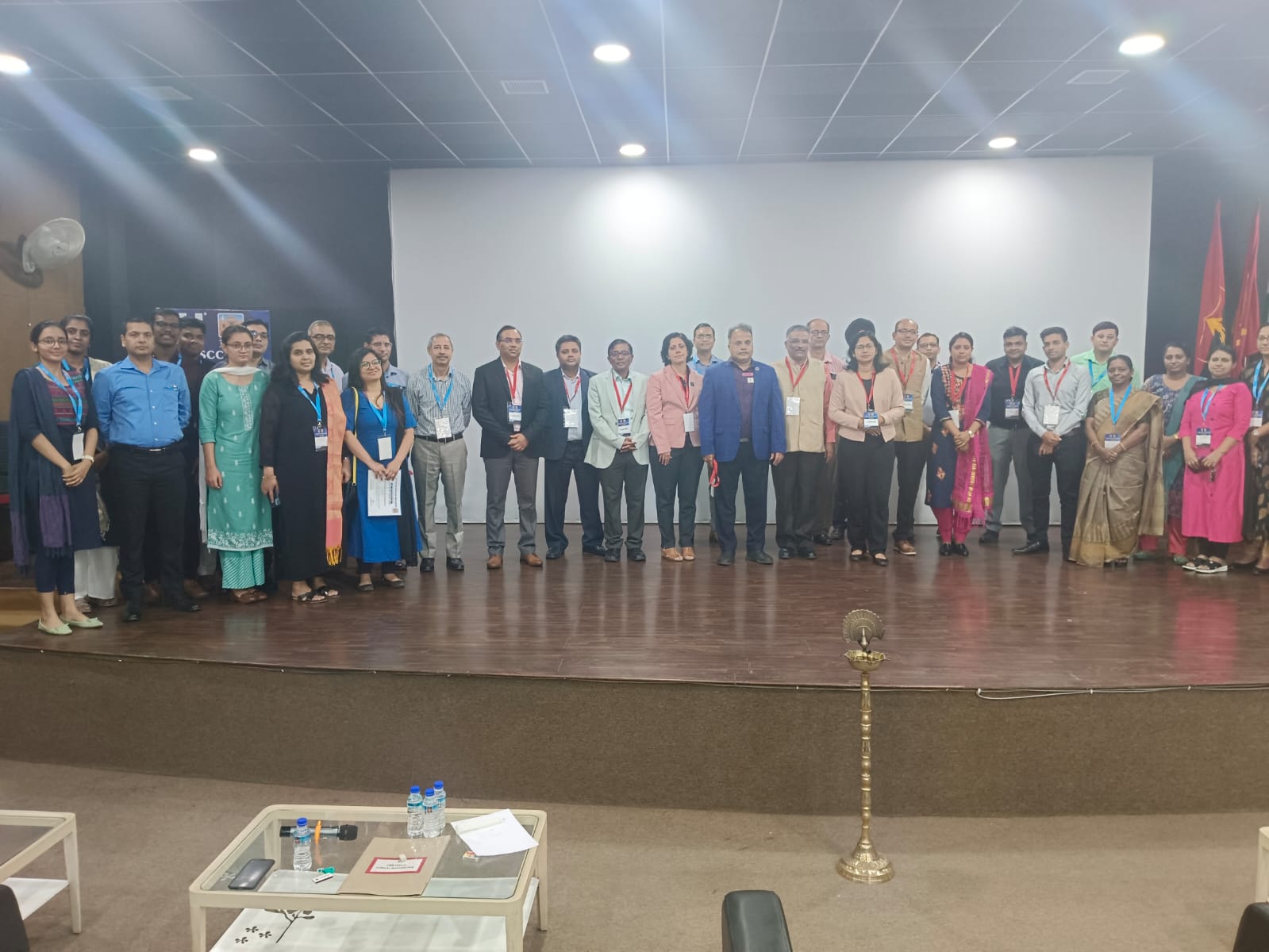 Jammu (28th and 29th Oct 2022)