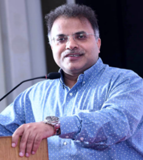 Dr. Rajesh Chandra Mishra