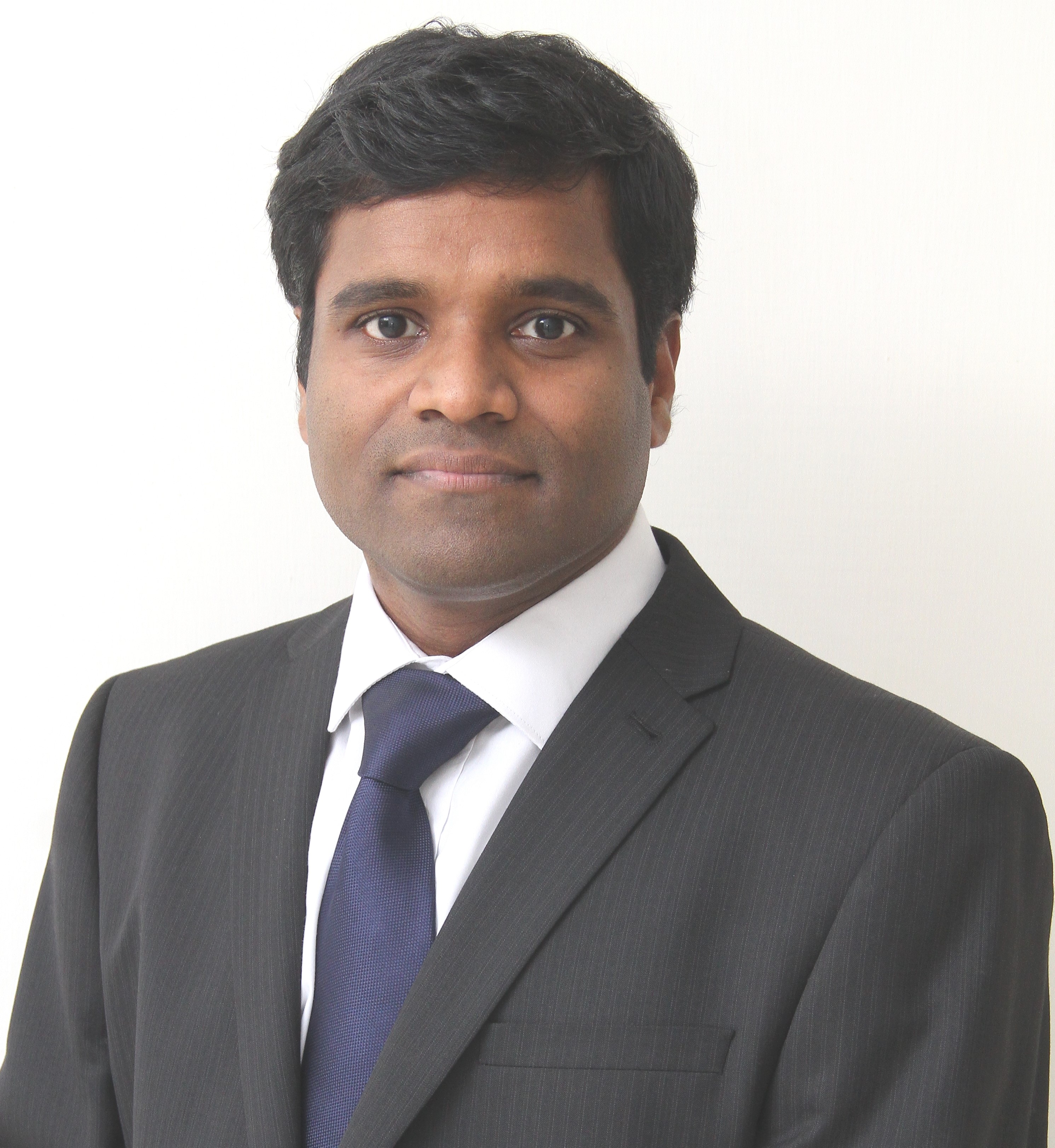 Dr. Devachandran Jayakumar