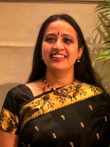 Prof. (Prof)Uma Hariharan