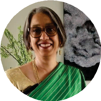 Dr. Shruti Nagarkar