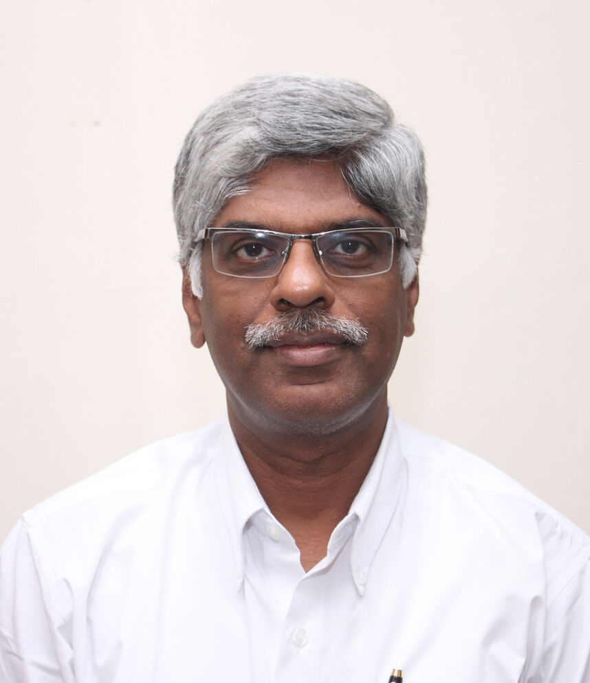 Prof. Peter John Victor