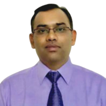 Dr. Sachin Gupta
