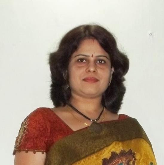 Prof. Sanghamitra Mishra