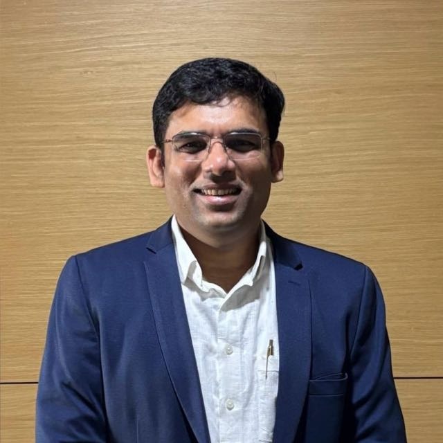 Dr. Manoj Kumar Singh