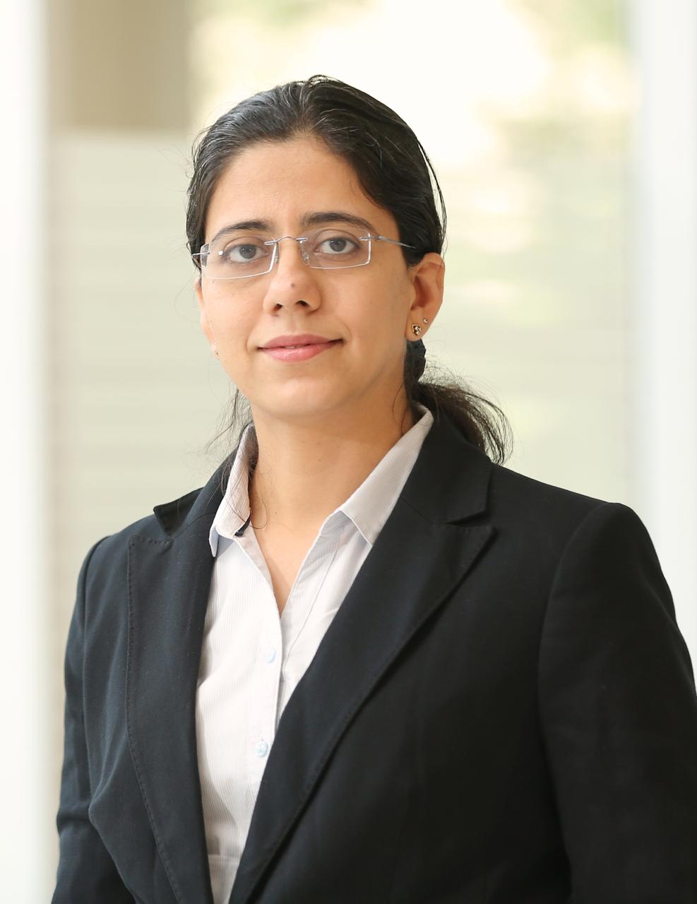 Dr. Gunjan Chanchalani