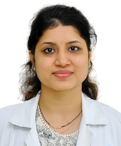 Dr. Poonam Negi