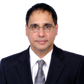 Dr. Farhad Kapadia