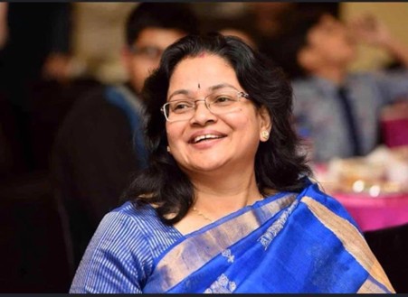 Dr. Diptimala Agarwal