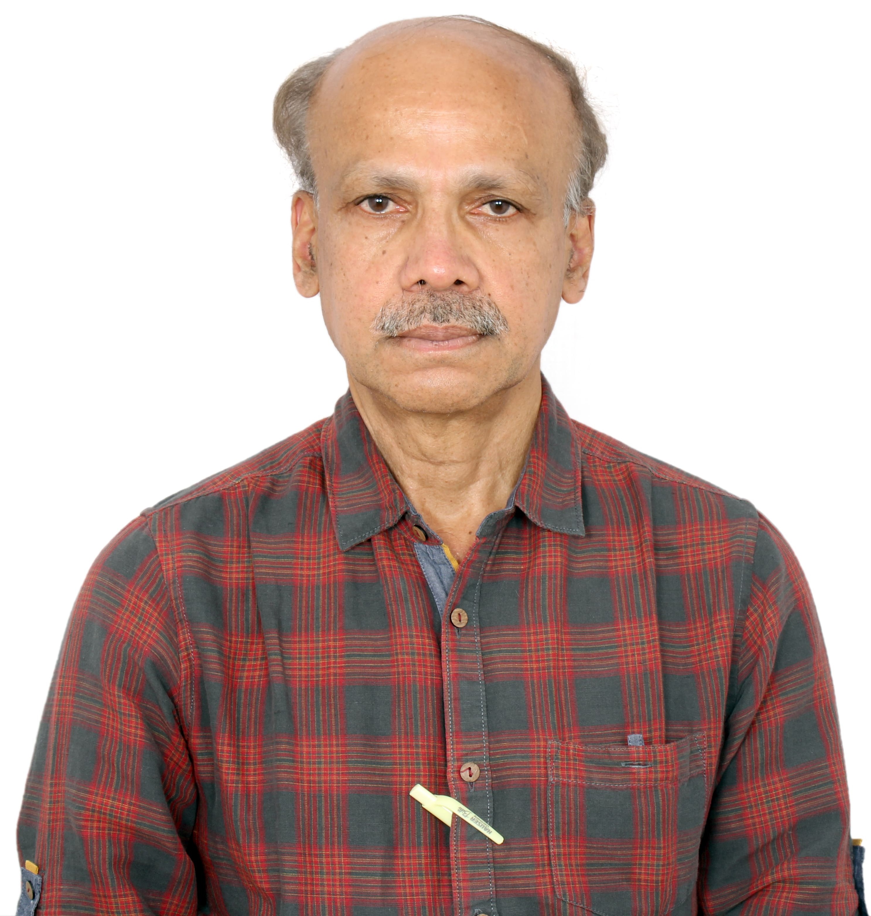 Dr. Jose Chacko