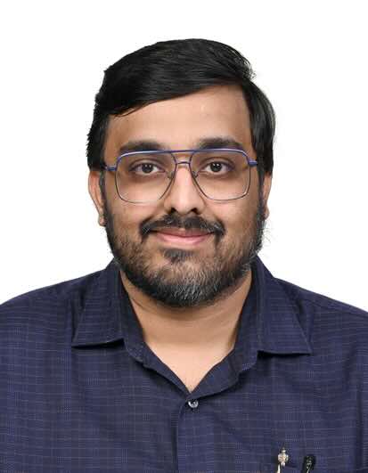 Dr. Ajay Padmanaban R