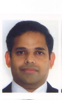 Dr. Ramanathan Lakshmanan