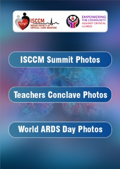 World ARDS Day<span>Delhi</span>