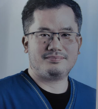 Dr. Rakesh Nongthombam